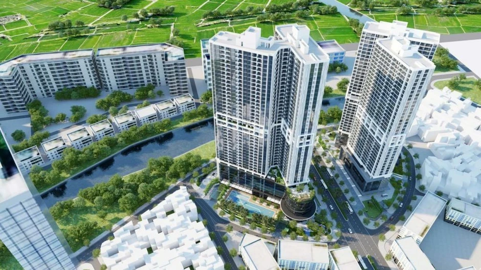Căn hộ TPHCM tiếp tục tăng giá, bất động sản Hà Nội phân hóa Căn hộ TPHCM tiếp tục tăng giá, bất động sản Hà Nội phân hóa