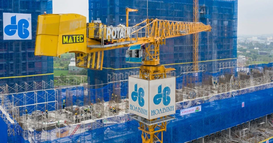 Căn hộ TPHCM tiếp tục tăng giá, bất động sản Hà Nội phân hóa Căn hộ TPHCM tiếp tục tăng giá, bất động sản Hà Nội phân hóa