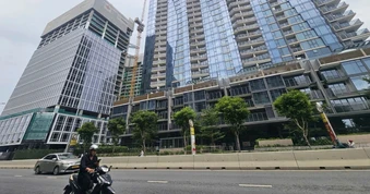 Căn hộ trung tâm TPHCM đang đắt đỏ đến đâu?