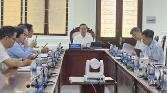 Cần làm rõ một số nội dung quy định về điều kiện tách thửa