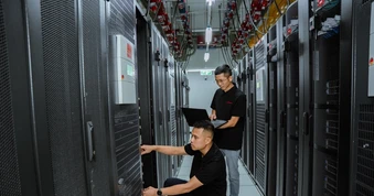 Cạn quỹ đất, khối ngoại dồn vốn vào bất động sản trung tâm dữ liệu