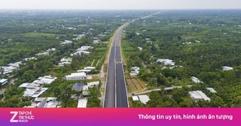 Cần Thơ chính thức duyệt quy hoạch siêu đô thị hơn 6 tỷ USD
