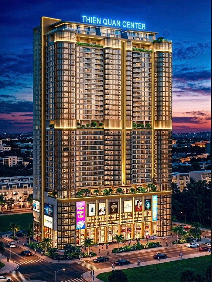 Cần Thơ sắp có tòa tháp căn hộ chung cư cao cấp cao nhất miền Tây Cần Thơ sắp có tòa tháp căn hộ chung cư cao cấp cao nhất miền Tây