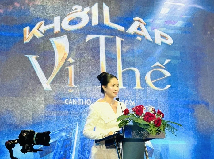 Cần Thơ sắp có tòa tháp căn hộ chung cư cao cấp cao nhất miền Tây Cần Thơ sắp có tòa tháp căn hộ chung cư cao cấp cao nhất miền Tây