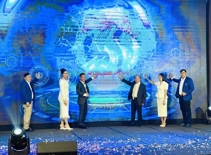 Cần Thơ sắp có tòa tháp căn hộ chung cư cao cấp cao nhất miền Tây Cần Thơ sắp có tòa tháp căn hộ chung cư cao cấp cao nhất miền Tây