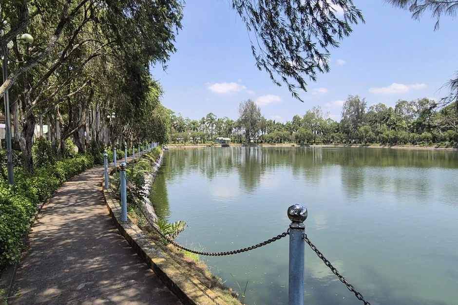 Cần Thơ sẽ được đấu giá quyền khai thác 'Đà Lạt của miền Tây' Cần Thơ sẽ được đấu giá quyền khai thác 'Đà Lạt của miền Tây'
