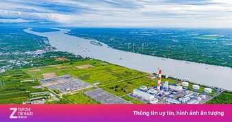 Cần Thơ tăng tốc 'siêu' dự án 6,2 tỷ USD Vingroup từng đề xuất đầu tư