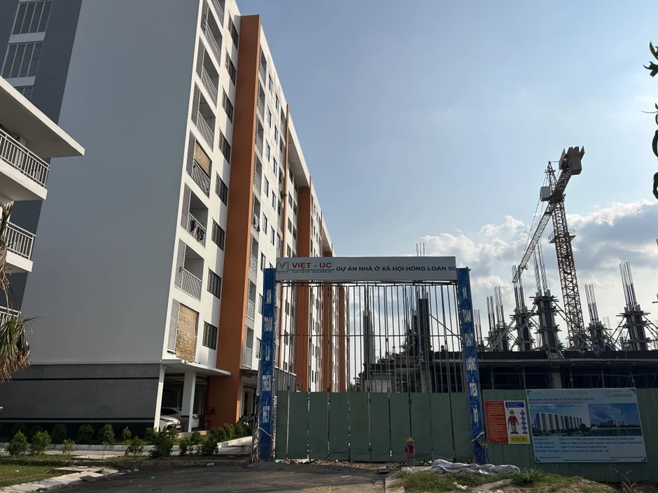 Cần Thơ thúc tiến độ nhà ở xã hội, nhiều dự án dự kiến khởi công dịp 2-9