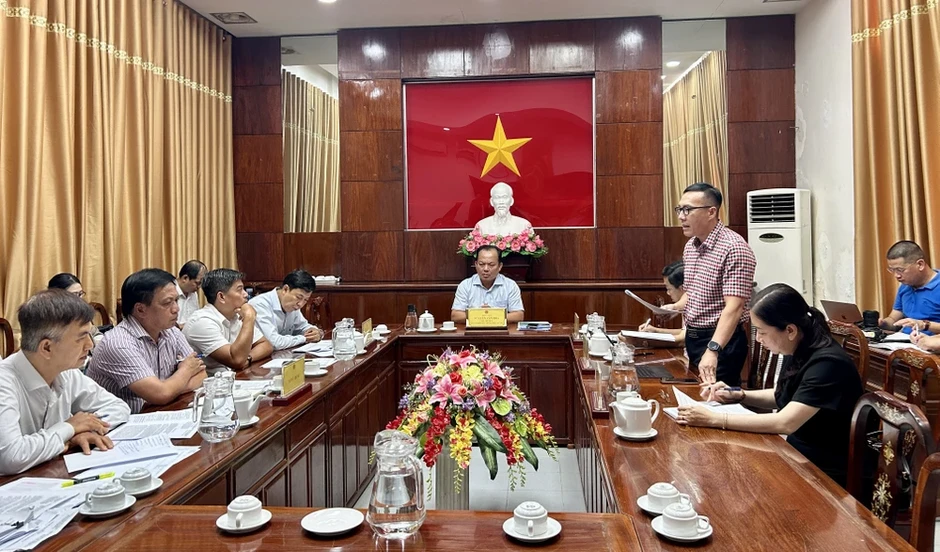 Cần Thơ thúc tiến độ nhà ở xã hội, nhiều dự án dự kiến khởi công dịp 2-9