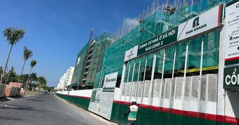 Cần Thơ thúc tiến độ nhà ở xã hội, nhiều dự án dự kiến khởi công dịp 2-9