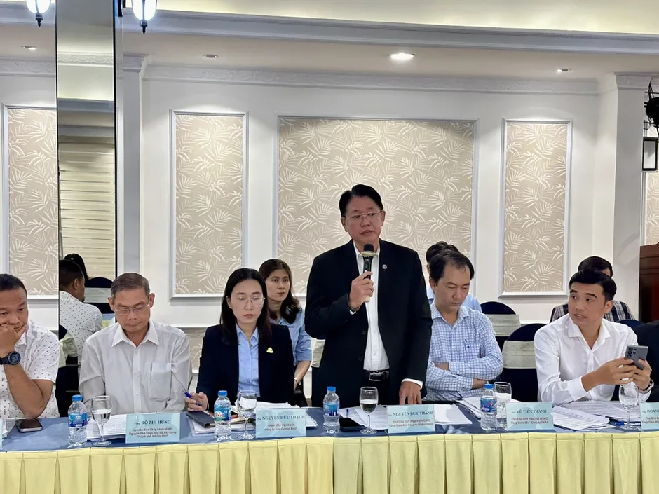 Cần xác định nơi để xe điện, sạc điện thuộc sở hữu chung tại chung cư Cần xác định nơi để xe điện, sạc điện thuộc sở hữu chung tại chung cư