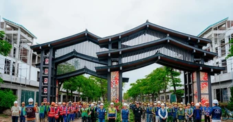 Càng gần thời điểm bàn giao, giá trị hệ sinh thái Tokyu Retreat càng hiện rõ