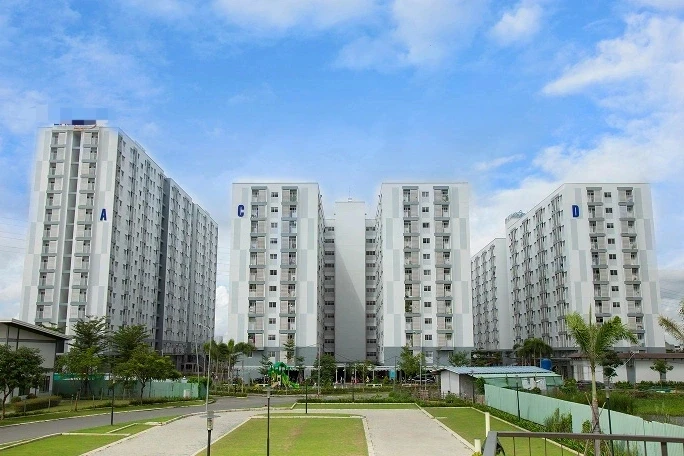 Cảnh báo không tin lời môi giới "bao đậu hồ sơ" mua nhà ở xã hội Cảnh báo không tin lời môi giới "bao đậu hồ sơ" mua nhà ở xã hội