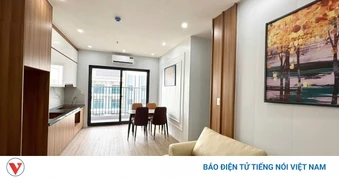 Cảnh báo thông tin mời chào, nhận đặt cọc căn hộ tại Dự án Khu nhà ở xã hội