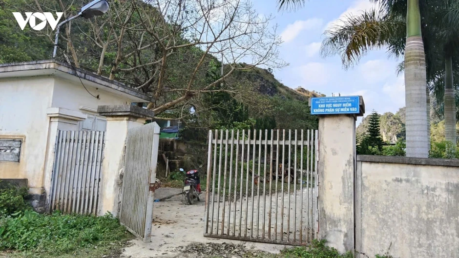 Cao Bằng: Thủy điện Thoong Gót II “hô biến” đền bù đất, hoa màu thành mua bán đất? Cao Bằng: Thủy điện Thoong Gót II “hô biến” đền bù đất, hoa màu thành mua bán đất?