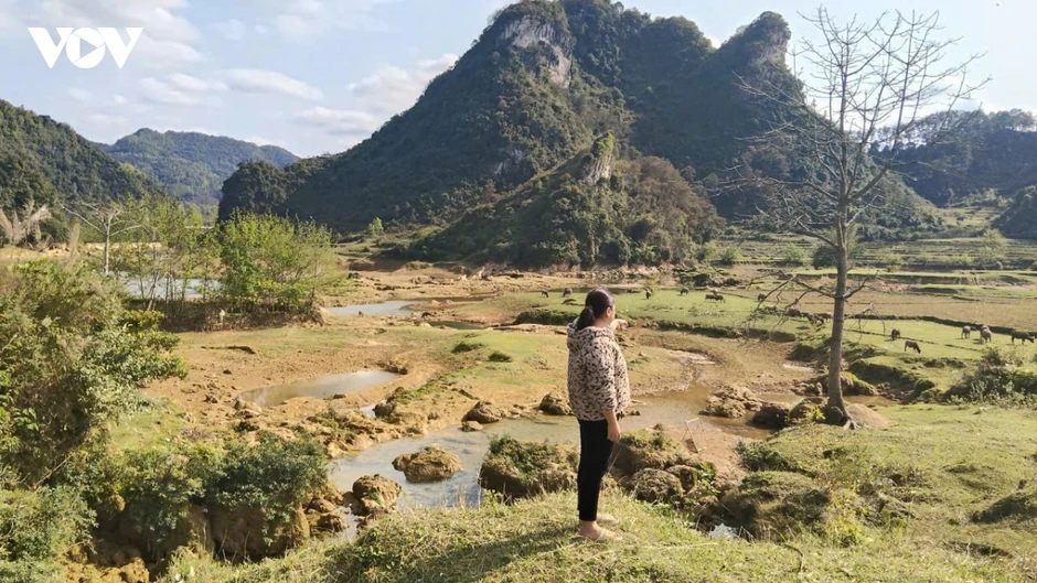 Cao Bằng: Thủy điện Thoong Gót II “hô biến” đền bù đất, hoa màu thành mua bán đất? Cao Bằng: Thủy điện Thoong Gót II “hô biến” đền bù đất, hoa màu thành mua bán đất?