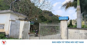 Cao Bằng: Thủy điện Thoong Gót II “hô biến” đền bù đất, hoa màu thành mua bán đất?