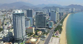 Cấp sổ hồng cho căn hộ condotel, officetel chưa triệt để