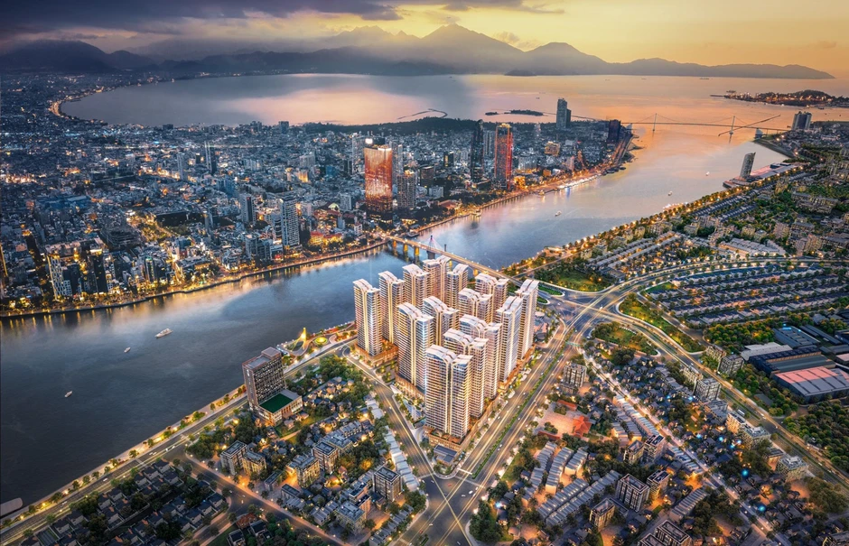 Capital Square Đà Nẵng: Lợi thế pháp lý rõ ràng, mở ra cơ hội khai thác lưu trú Capital Square Đà Nẵng: Lợi thế pháp lý rõ ràng, mở ra cơ hội khai thác lưu trú