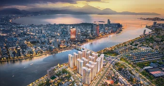Capital Square Đà Nẵng: Lợi thế pháp lý rõ ràng, mở ra cơ hội khai thác lưu trú