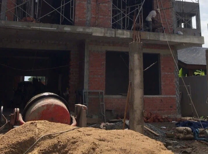 Cát sỏi tăng chóng mặt, Đà Nẵng giải bài toán khan hiếm vật liệu xây dựng như thế nào?