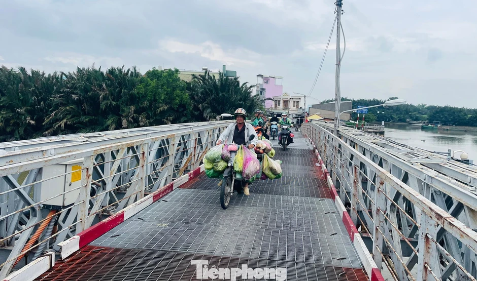 Cầu Rạch Dơi gần 3.200 tỉ đồng, cú hích mới cho địa ốc khu Nam TPHCM Cầu Rạch Dơi gần 3.200 tỉ đồng, cú hích mới cho địa ốc khu Nam TPHCM