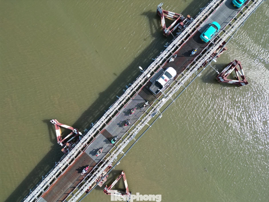 Cầu Rạch Dơi gần 3.200 tỉ đồng, cú hích mới cho địa ốc khu Nam TPHCM Cầu Rạch Dơi gần 3.200 tỉ đồng, cú hích mới cho địa ốc khu Nam TPHCM
