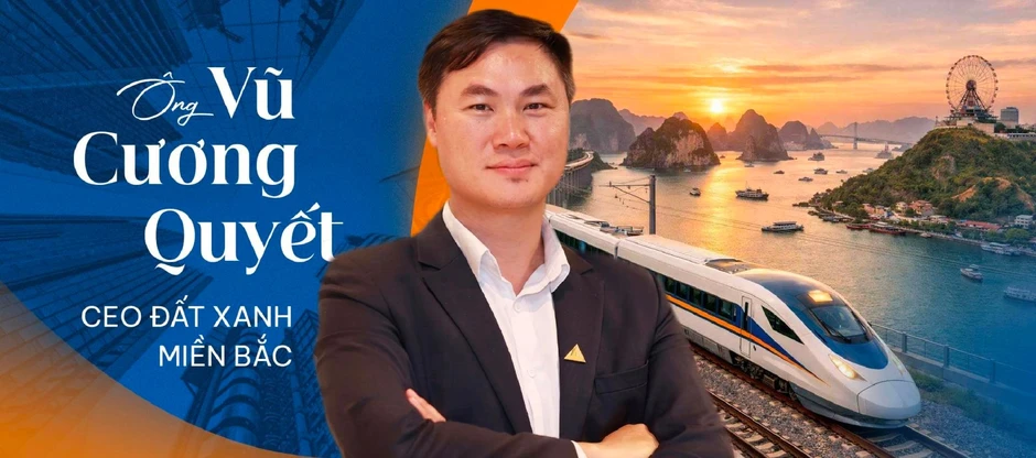 CEO Đất Xanh Miền Bắc: Một đồng hạ tầng metro sẽ tạo ra tạo đòn bẩy 10 đồng, bất động sản dọc TOD sẽ tăng trưởng khủng khiếp CEO Đất Xanh Miền Bắc: Một đồng hạ tầng metro sẽ tạo ra tạo đòn bẩy 10 đồng, bất động sản dọc TOD sẽ tăng trưởng khủng khiếp
