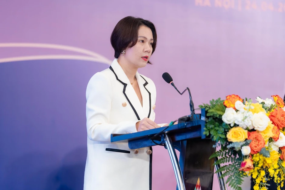 CEO Vinhomes: Có 4 lớp an toàn khi "đổi vàng lấy nhà" CEO Vinhomes: Có 4 lớp an toàn khi "đổi vàng lấy nhà"