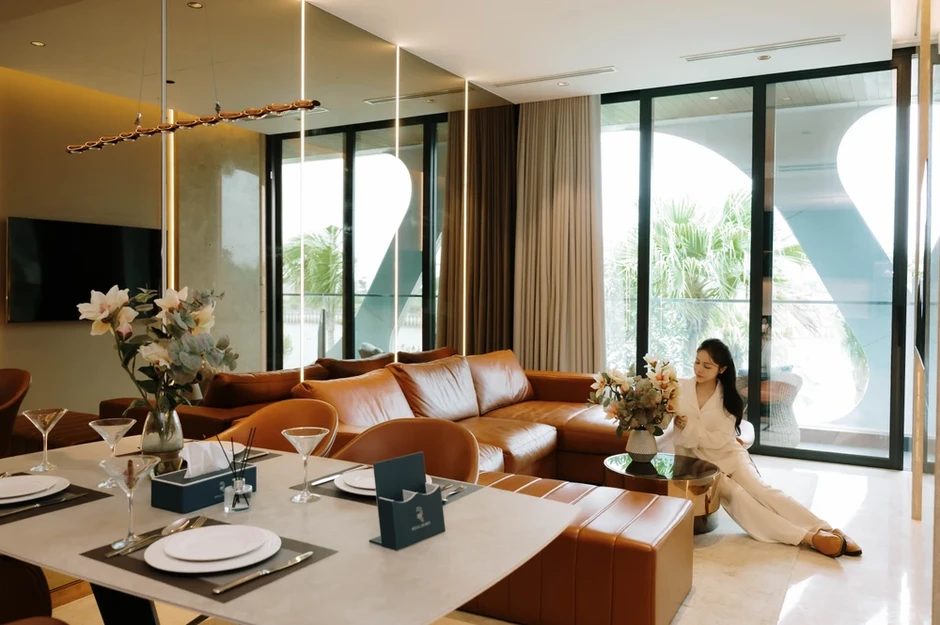 Chấm dứt 'ác mộng' tiếng ồn chung cư: Tiêu chuẩn nào cho chốn về an yên? Chấm dứt 'ác mộng' tiếng ồn chung cư: Tiêu chuẩn nào cho chốn về an yên?
