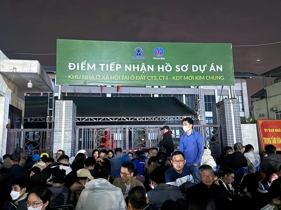 'Chặn đứng' hành vi trục lợi nhà ở xã hội 'Chặn đứng' hành vi trục lợi nhà ở xã hội