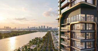 Chất lượng trải nghiệm sống: Chuẩn tham chiếu mới của bất động sản cao cấp