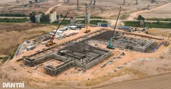 Chỉ đạo mới nhất của Bắc Ninh với dự án tái định cư sân bay Gia Bình