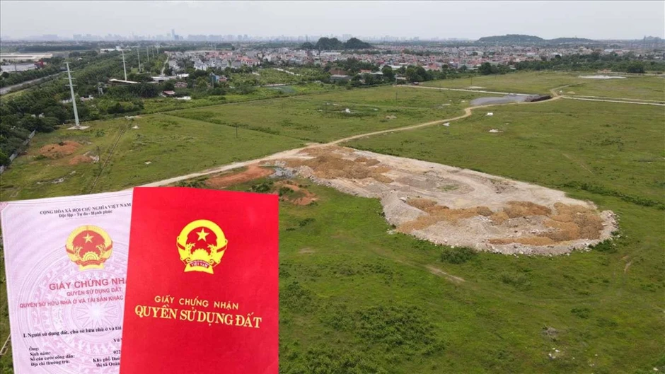 Chỉ một tuần nữa, loạt chính sách mới về đất đai, nhà ở sẽ chính thức có hiệu lực, người dân lưu ý Chỉ một tuần nữa, loạt chính sách mới về đất đai, nhà ở sẽ chính thức có hiệu lực, người dân lưu ý
