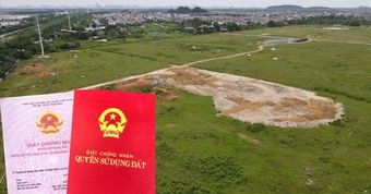 Chỉ một tuần nữa, loạt chính sách mới về đất đai, nhà ở sẽ chính thức có hiệu lực, người dân lưu ý