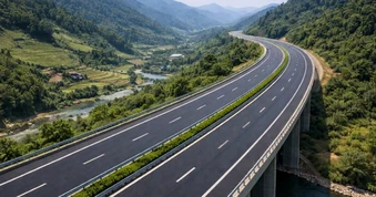 Chi phí 1km cao tốc Mộc Châu - Sơn La - Điện Biên trung bình hơn 233 tỷ