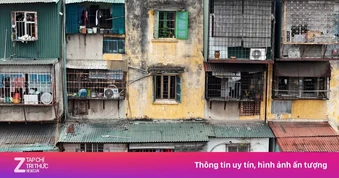 Chi tiết 8 dự án cải tạo chung cư cũ Hà Nội trong năm 2026