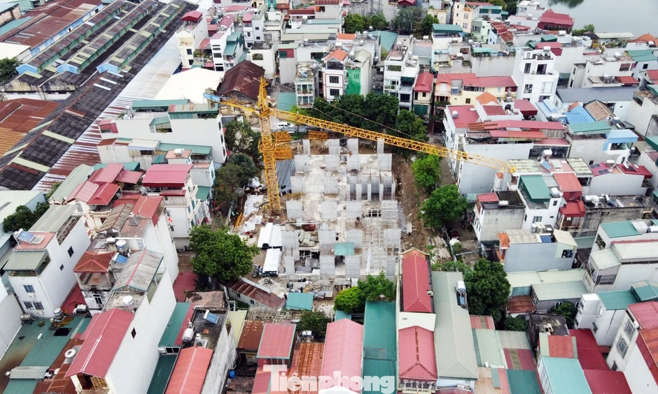 Chi tiết lịch mở bán nhà ở xã hội tại Hà Nội, cao nhất gần 30 triệu/m2 Chi tiết lịch mở bán nhà ở xã hội tại Hà Nội, cao nhất gần 30 triệu/m2