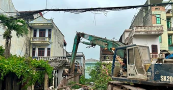 Chi tiết mức bồi thường, hỗ trợ, tái định cư theo quy định mới của Hà Nội