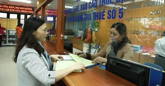 Chính phủ đồng ý gia hạn 125.000 tỷ đồng tiền thuế và thuê đất