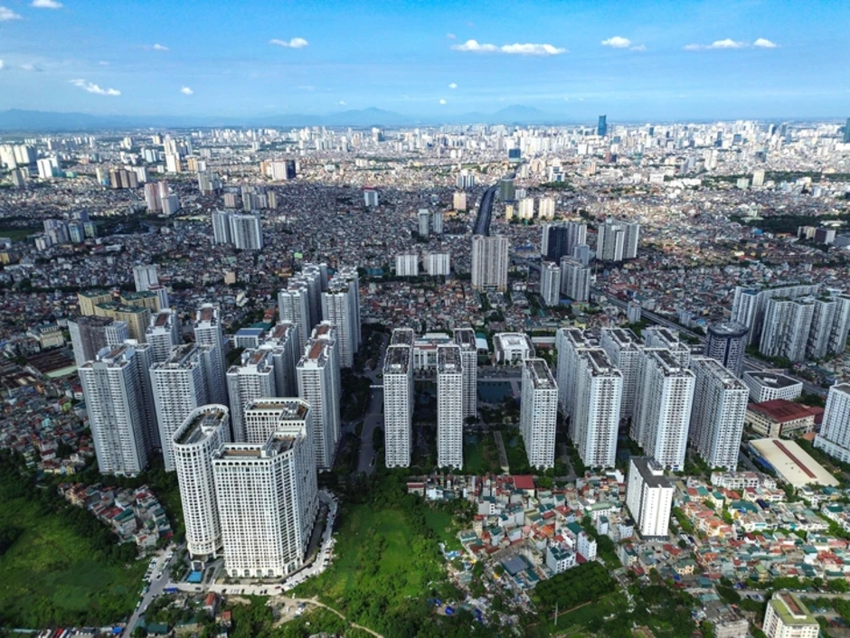 Chính phủ sẽ ban hành loạt ưu đãi phát triển nhà ở thương mại giá phù hợp Chính phủ sẽ ban hành loạt ưu đãi phát triển nhà ở thương mại giá phù hợp