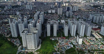 Chính phủ sẽ ban hành loạt ưu đãi phát triển nhà ở thương mại giá phù hợp