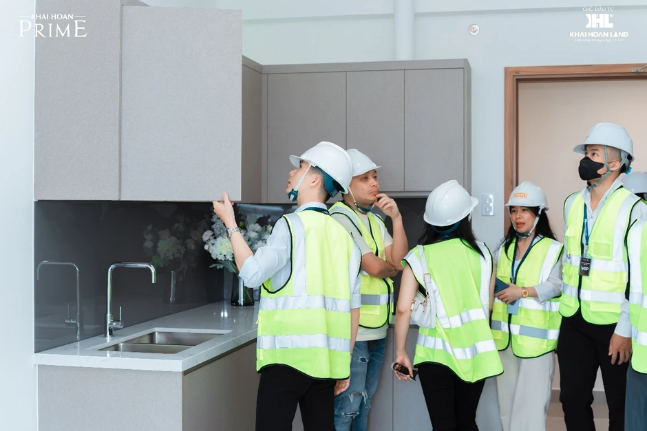 Chính sách “chưa từng có”: Mua căn hộ không cần vốn ban đầu Chính sách “chưa từng có”: Mua căn hộ không cần vốn ban đầu