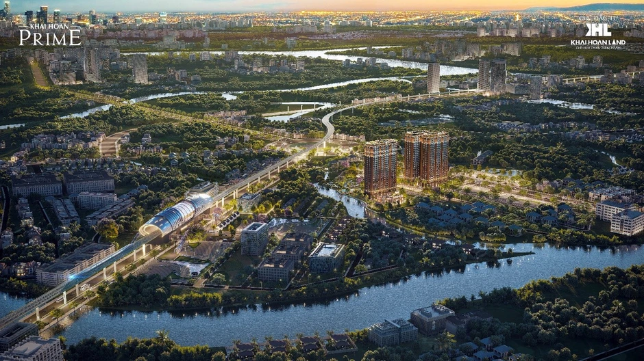 Chính sách “chưa từng có”: Mua căn hộ không cần vốn ban đầu Chính sách “chưa từng có”: Mua căn hộ không cần vốn ban đầu