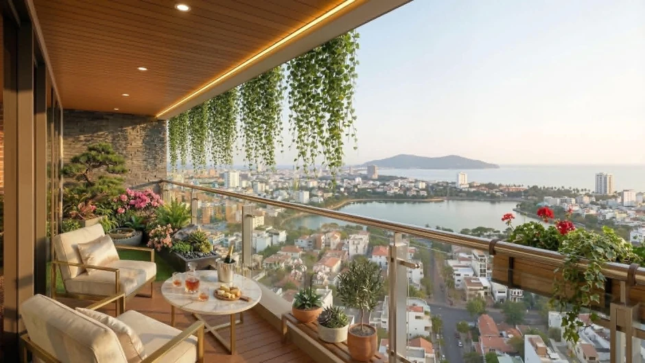 Chính thức ra mắt căn hộ xanh Ecolife Signature Đà Nẵng Chính thức ra mắt căn hộ xanh Ecolife Signature Đà Nẵng