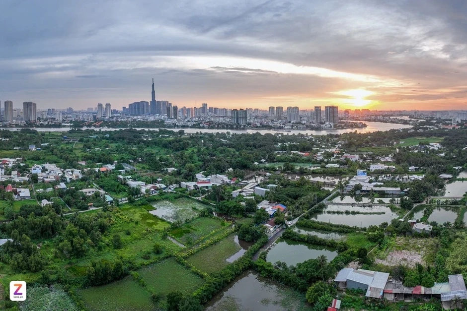 Chốt hạn giải phóng mặt bằng cho 2 'siêu' dự án ở TP.HCM trước 31/10 Chốt hạn giải phóng mặt bằng cho 2 'siêu' dự án ở TP.HCM trước 31/10