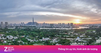 Chốt hạn giải phóng mặt bằng cho 2 'siêu' dự án ở TP.HCM trước 31/10