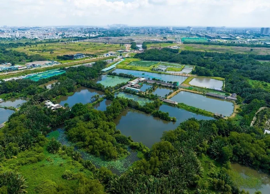 'Chốt' thời hạn bàn giao đất sạch khu đô thị Bình Quới - Thanh Đa cho nhà đầu tư 'Chốt' thời hạn bàn giao đất sạch khu đô thị Bình Quới - Thanh Đa cho nhà đầu tư