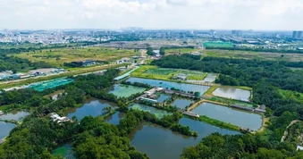 'Chốt' thời hạn bàn giao đất sạch khu đô thị Bình Quới - Thanh Đa cho nhà đầu tư