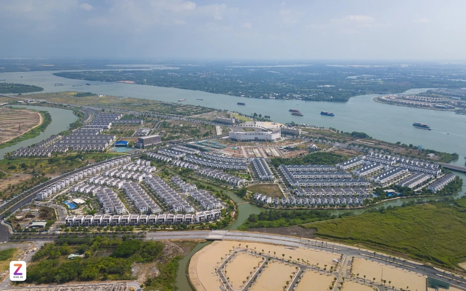 Chủ đầu tư Aqua City báo lãi giảm sâu Chủ đầu tư Aqua City báo lãi giảm sâu
